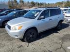 2007 Toyota Rav4  na sprzedaż w Exeter, RI - Rear End