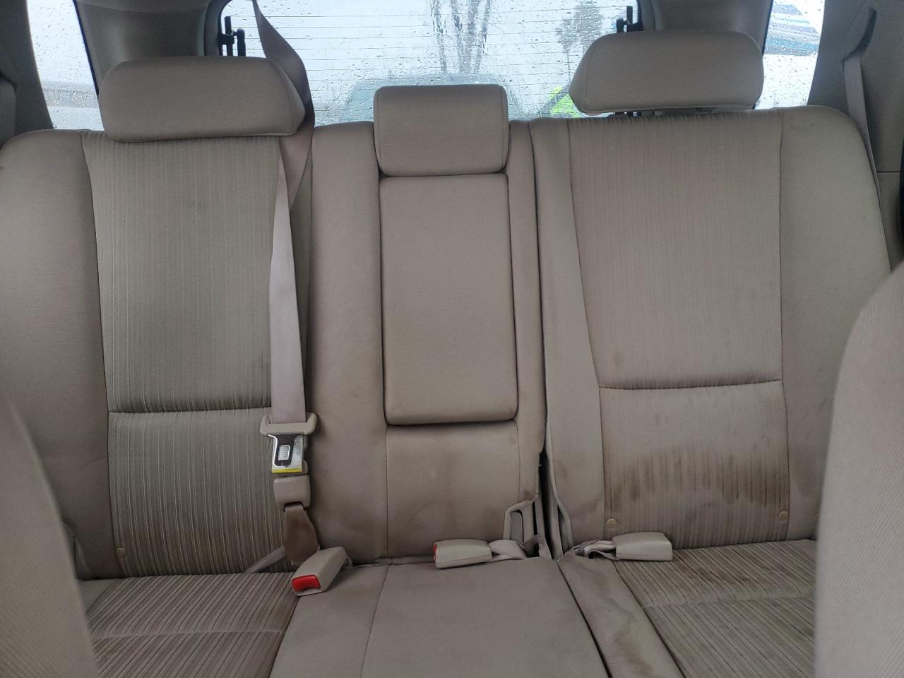2009 Kia Sportage - Image 10