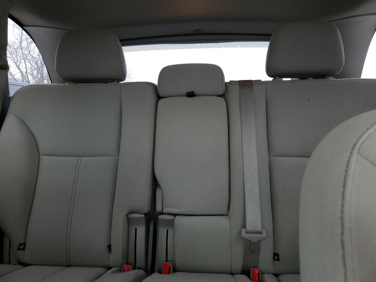 2014 Ford Edge - Image 10