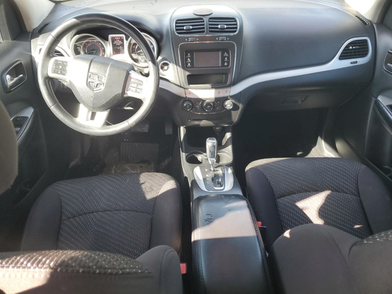 2014 Dodge Journey - Image 8
