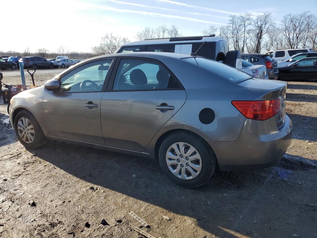2012 Kia Forte - Image 2