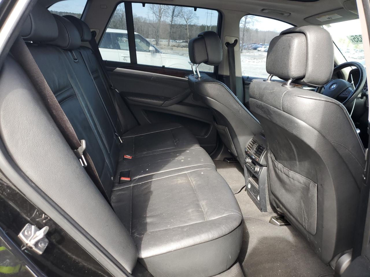 2012 BMW X5 - Image 11