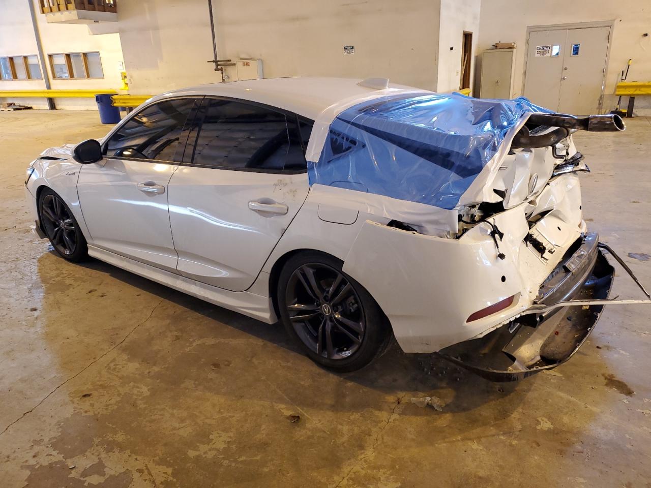 2024 Acura Integra - Image 2