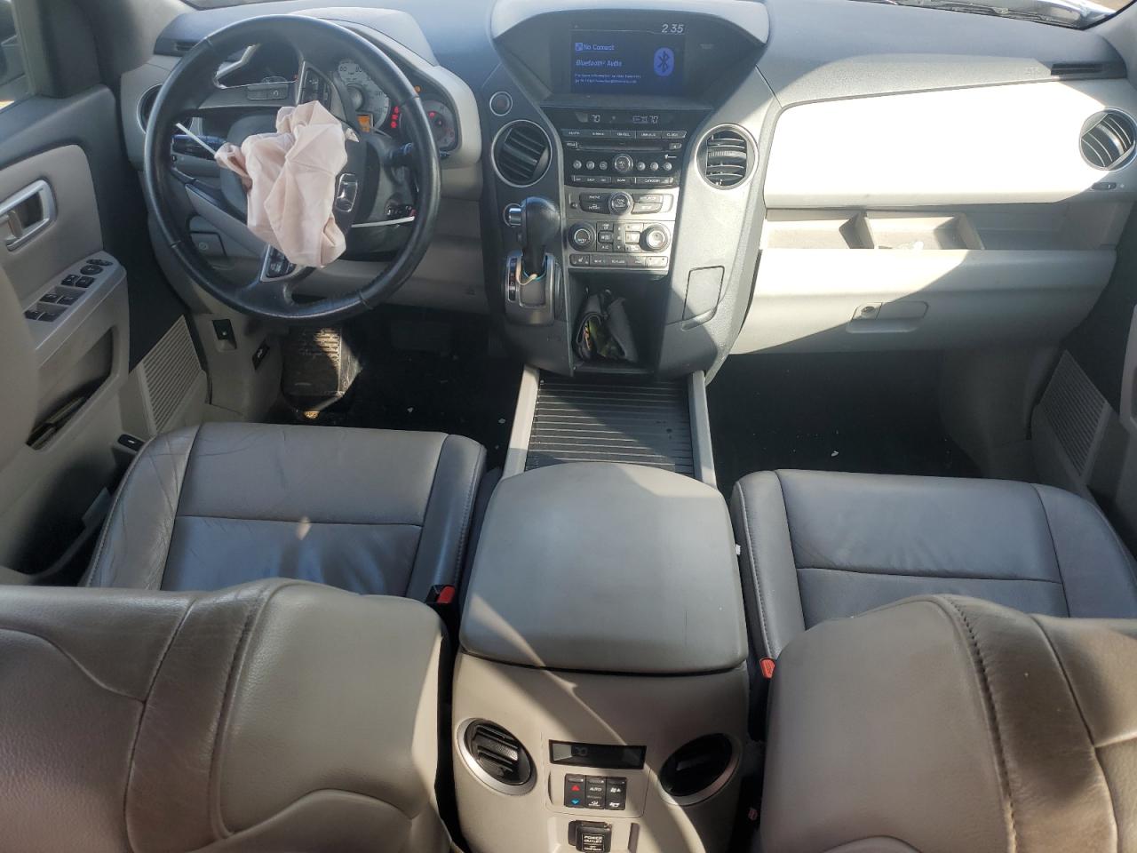 2013 Honda Pilot - Image 8