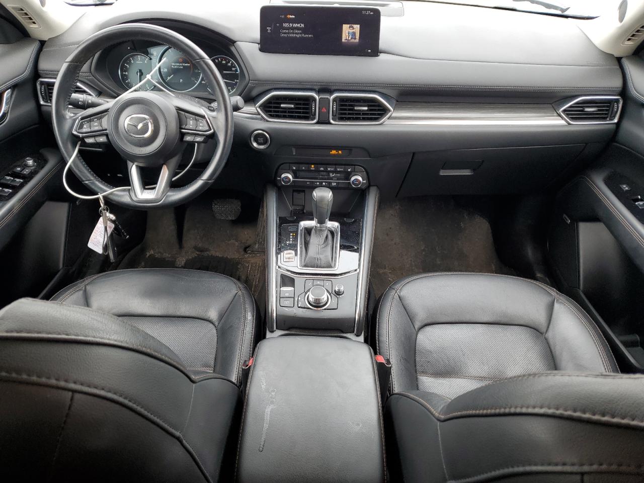 2021 Mazda CX-5 - Image 8