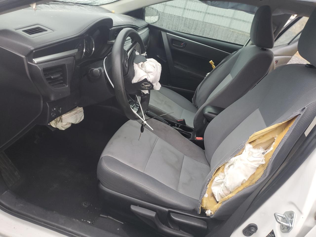 2014 Toyota Corolla - Image 7