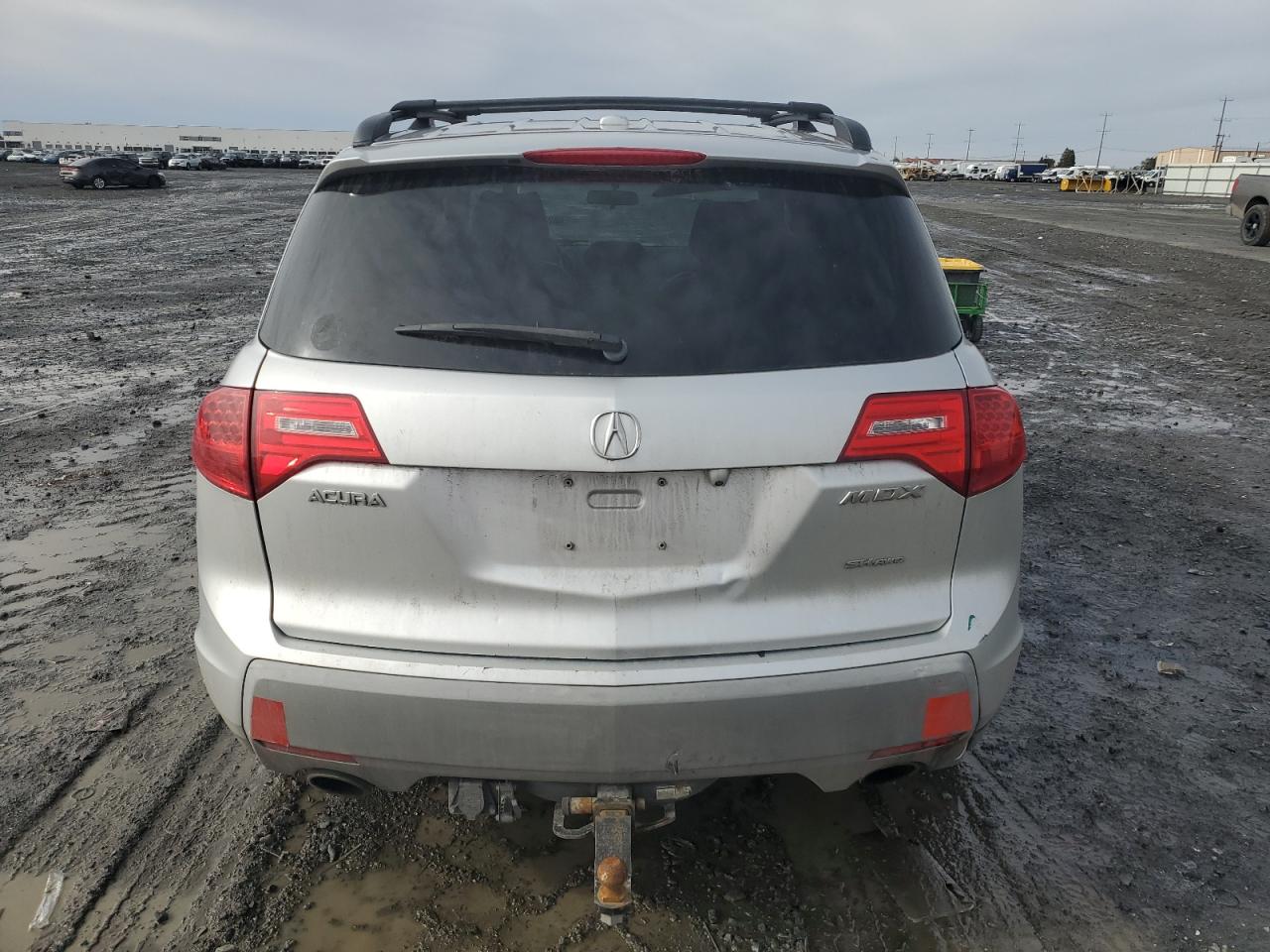 2007 Acura MDX - Image 6