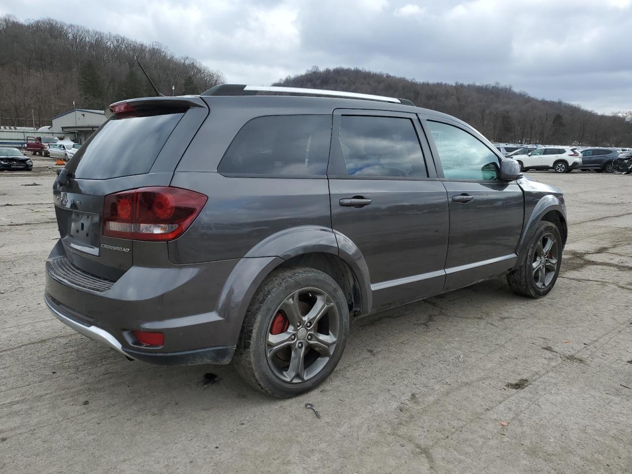 2016 Dodge Journey - Image 3