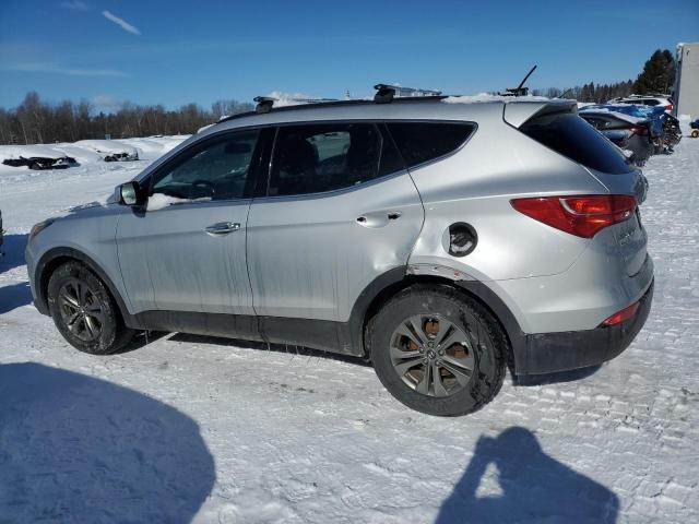 2014 HYUNDAI SANTA FE SPORT 