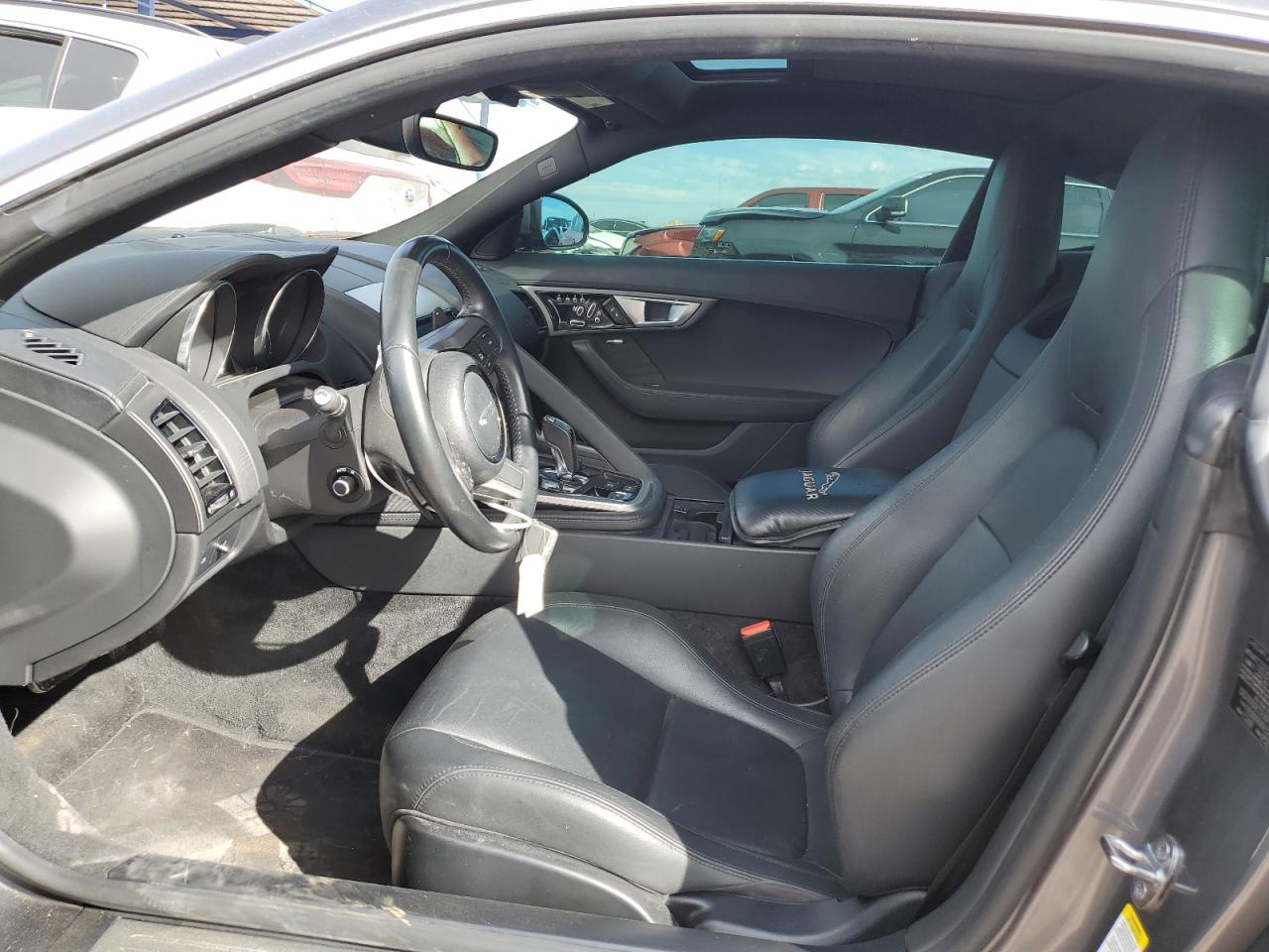 2017 Jaguar F-Type - Image 7