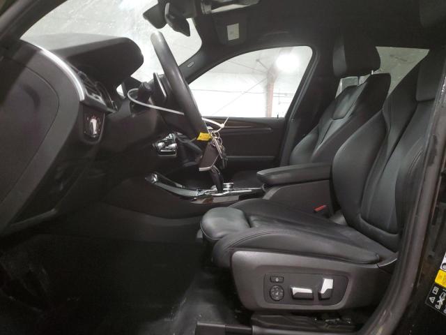  BMW X3 2019 Black