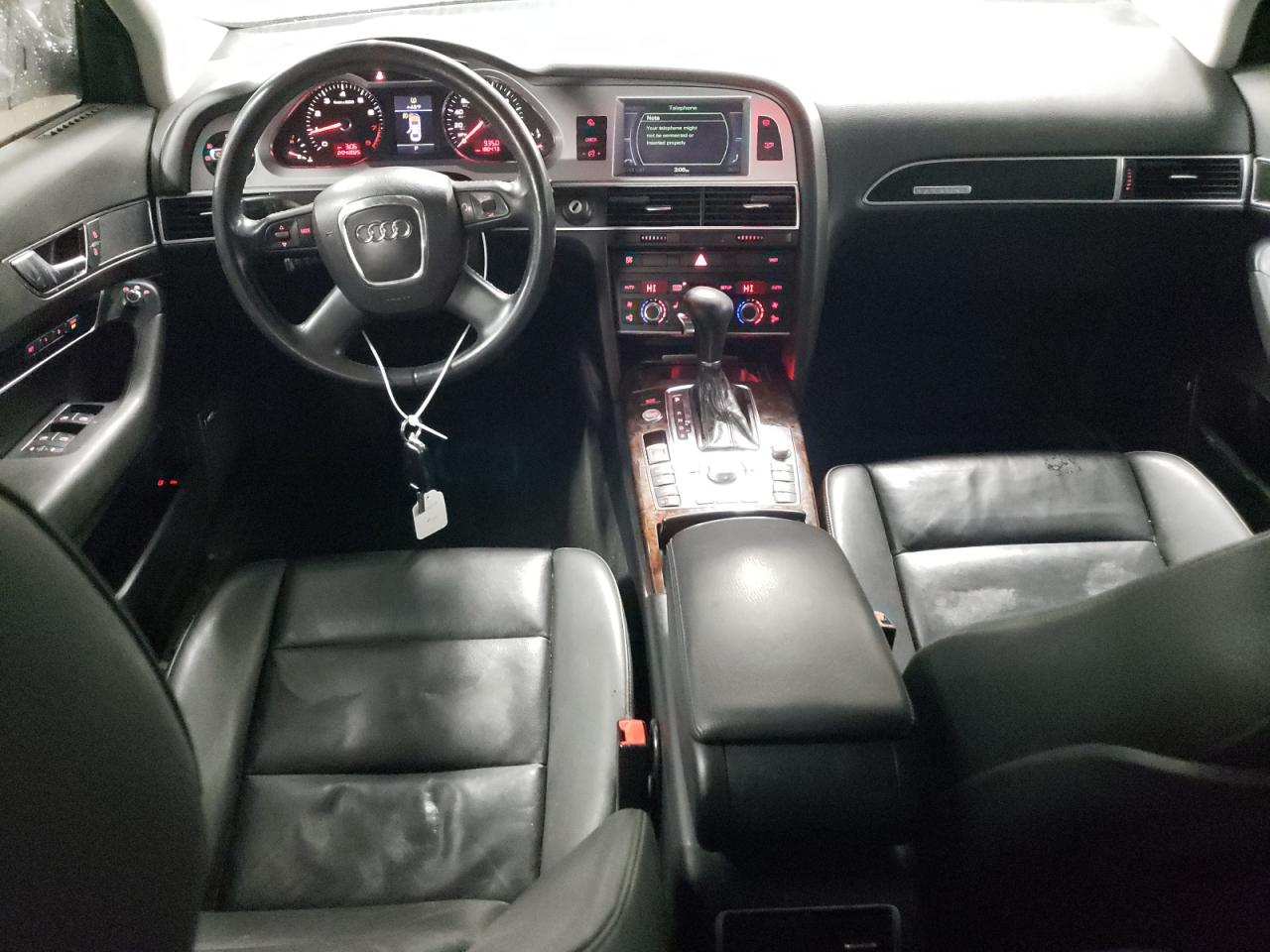 2009 Audi A6 - Image 8