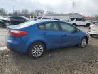 2014 Kia Forte Lx за продажба в Columbus, OH - Front End