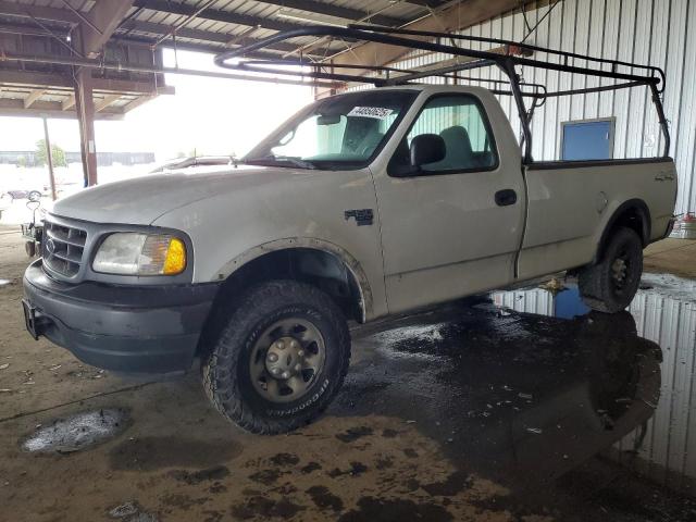 2001 Ford F150 