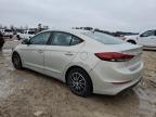 2017 Hyundai Elantra Se за продажба в Houston, TX - Mechanical