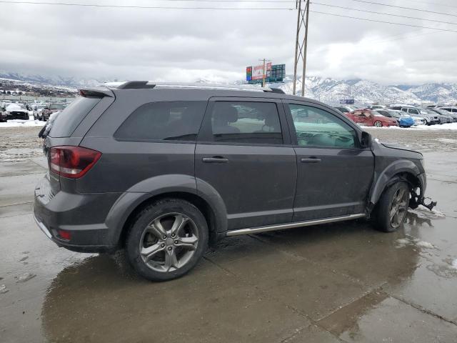  DODGE JOURNEY 2016 Charcoal