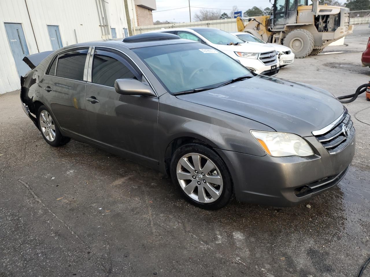 2006 Toyota Avalon - Image 4