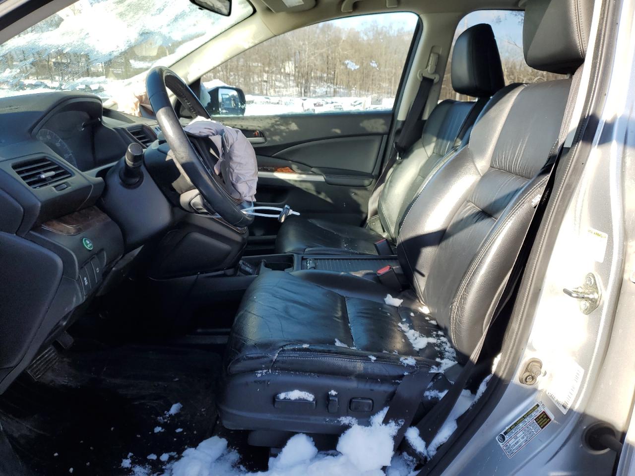 2014 Honda CR-V - Image 7