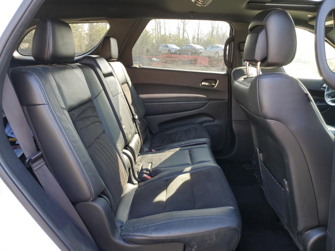 2019 Dodge Durango - Image 11