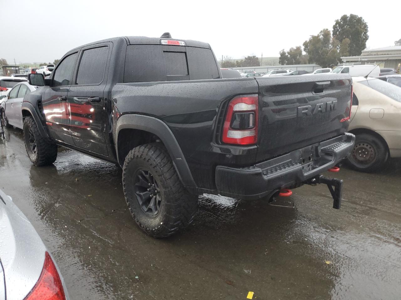 2022 RAM 1500 - Image 2