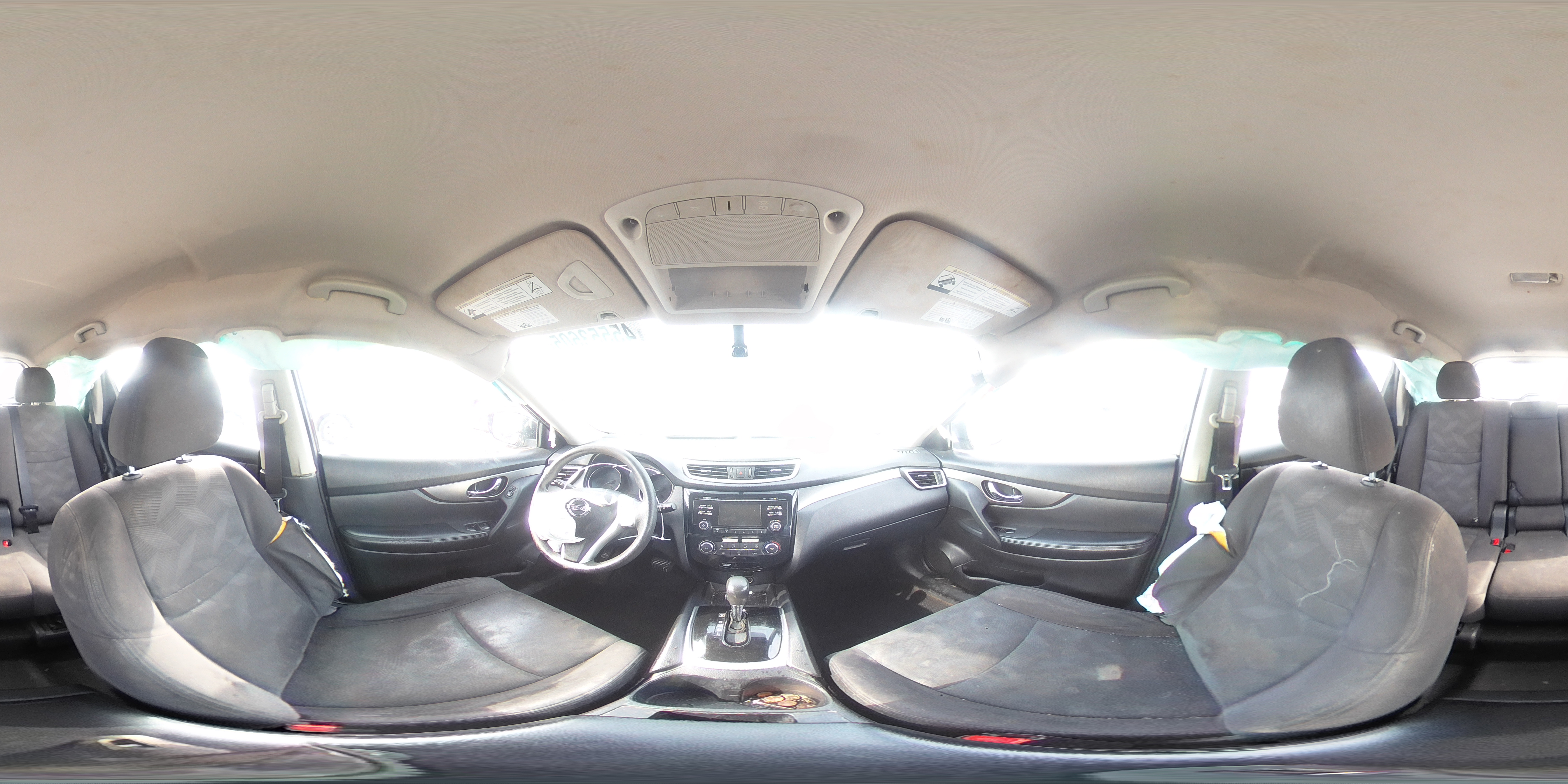 2016 Nissan Rogue - Image 13