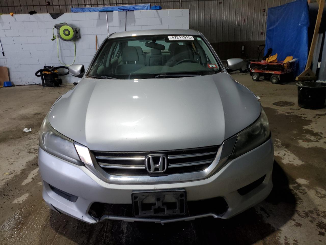 2013 Honda Accord - Image 5
