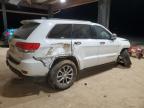 2014 Jeep Grand Cherokee Limited продається в Tanner, AL - Front End