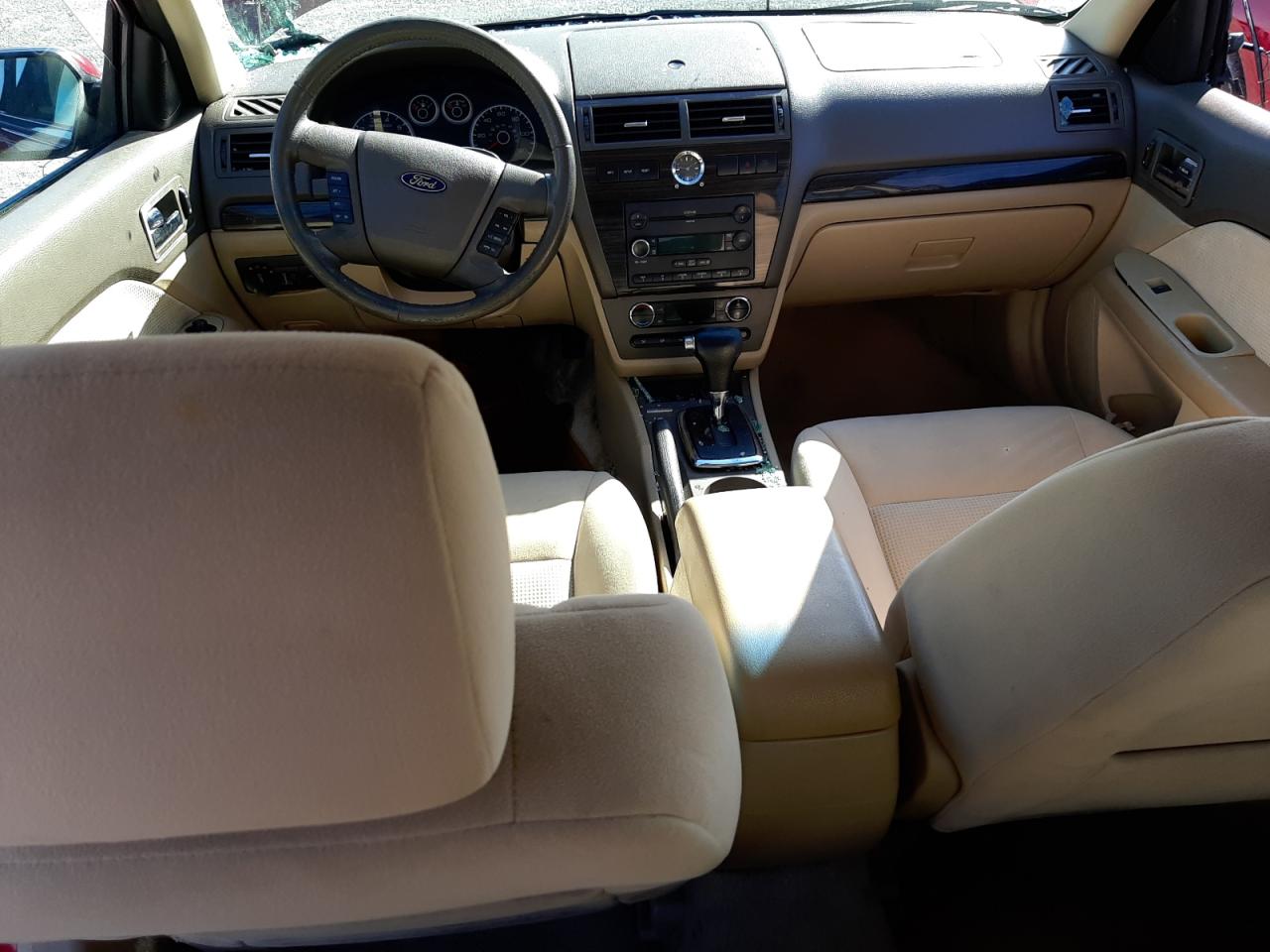 2008 Ford Fusion - Image 8