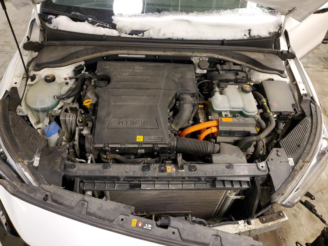 2017 Hyundai IONIQ - Image 13