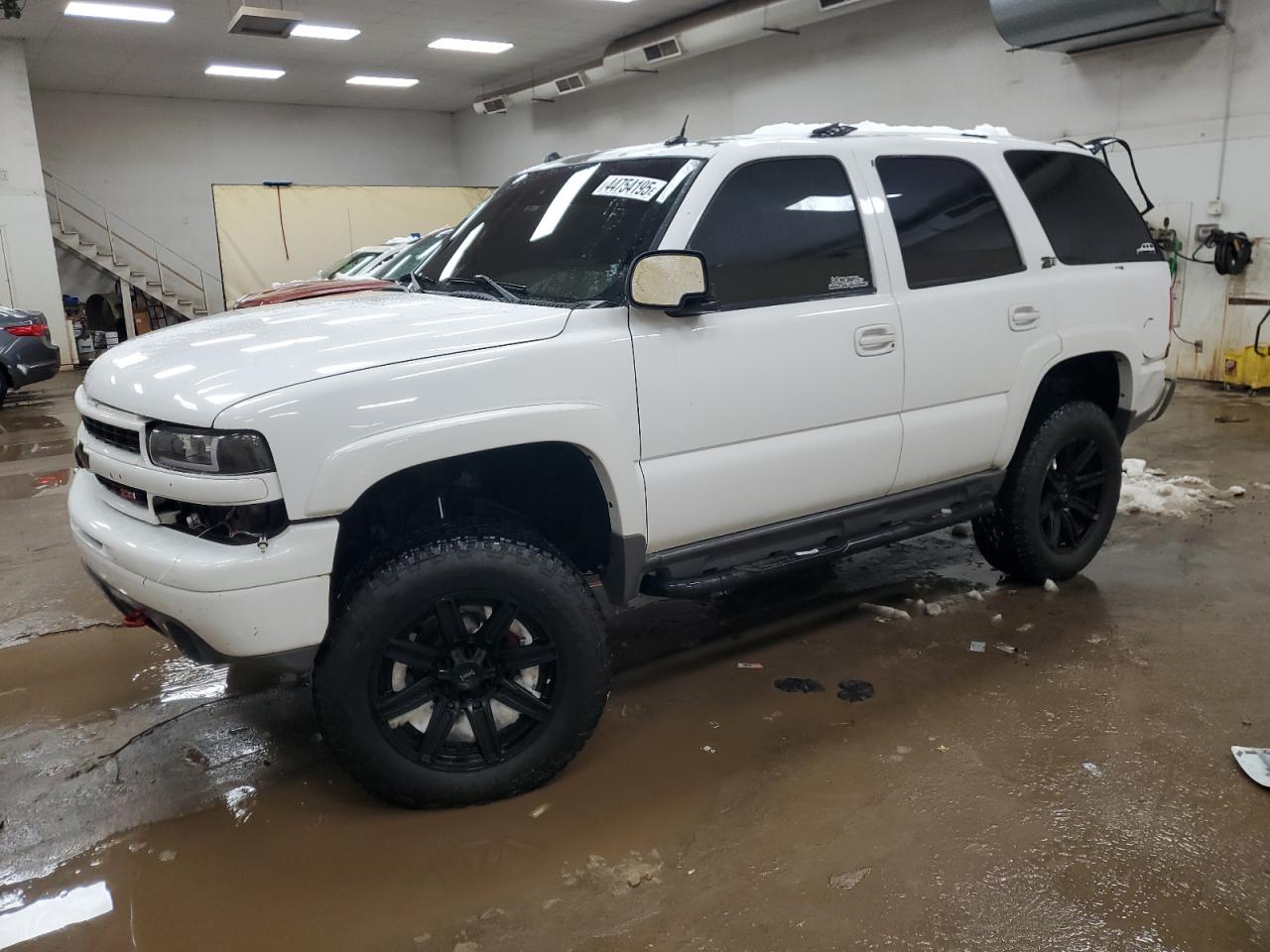 2004 Chevrolet Tahoe - Image 1