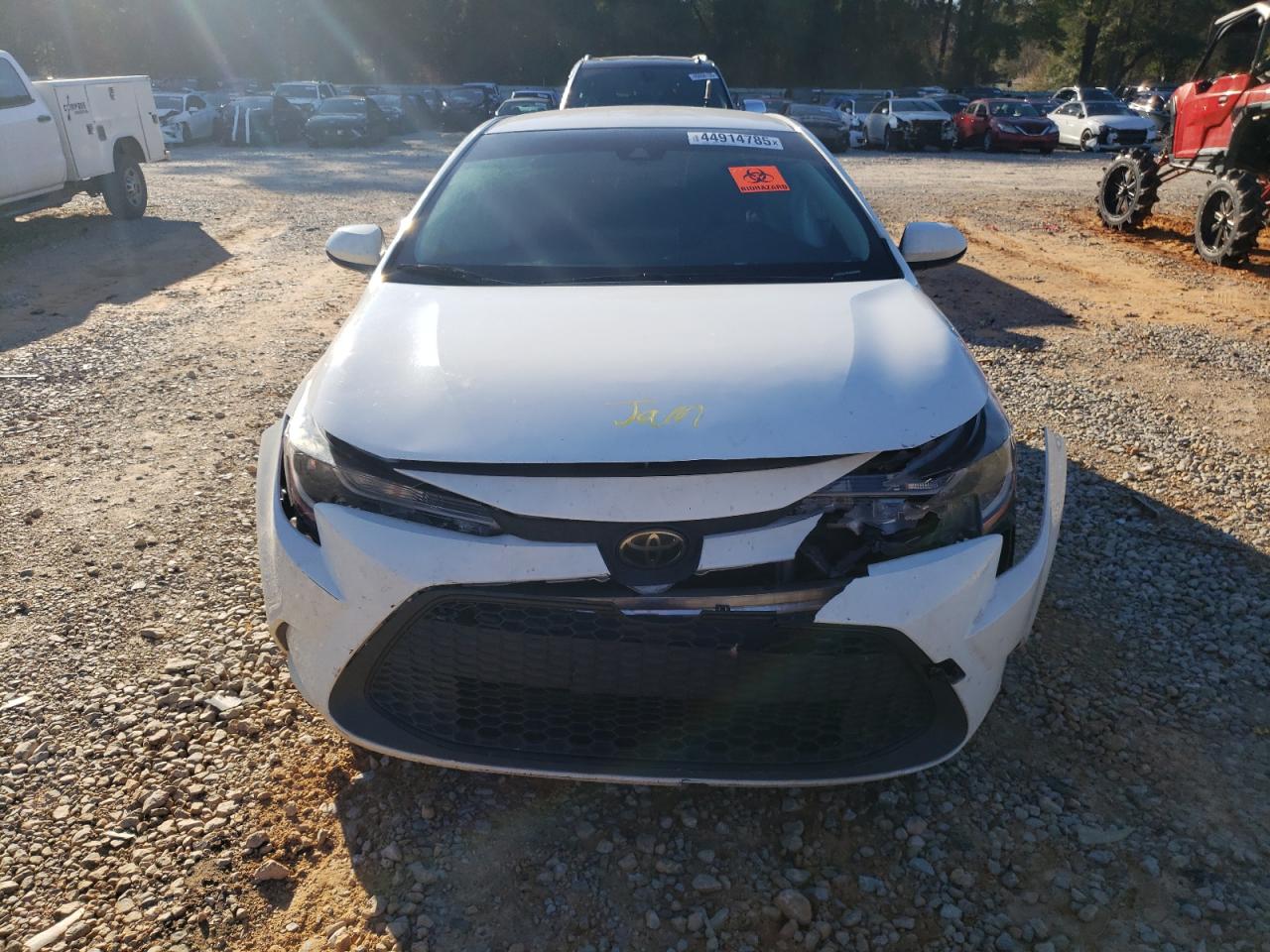 2020 Toyota Corolla - Image 5