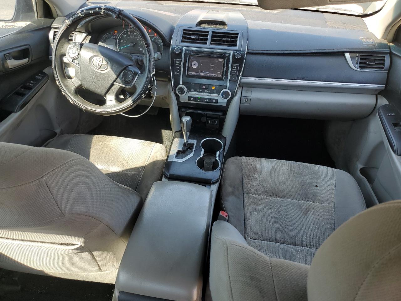 2014 Toyota Camry - Image 8