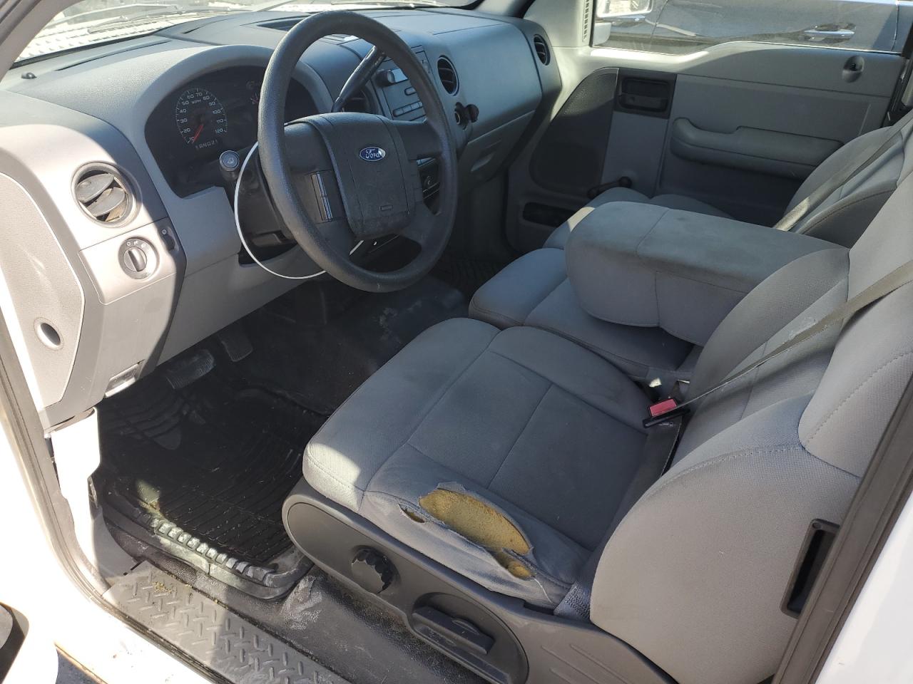 2005 Ford F-150 - Image 8