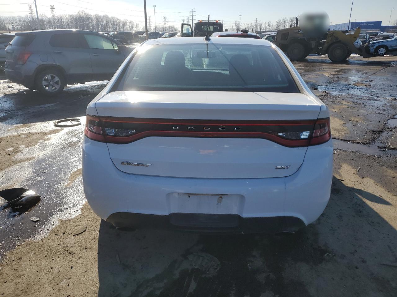 2013 Dodge Dart - Image 6
