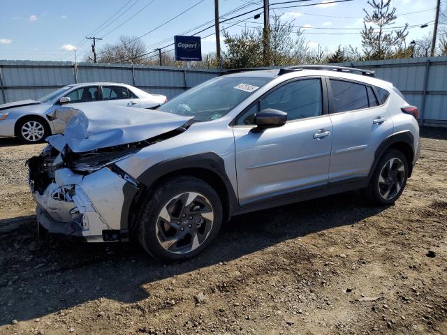 SUBARU CROSSTREK 2024