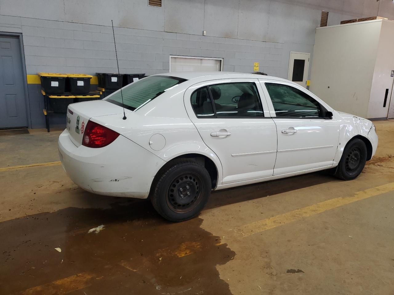 2007 Chevrolet Cobalt - Image 3