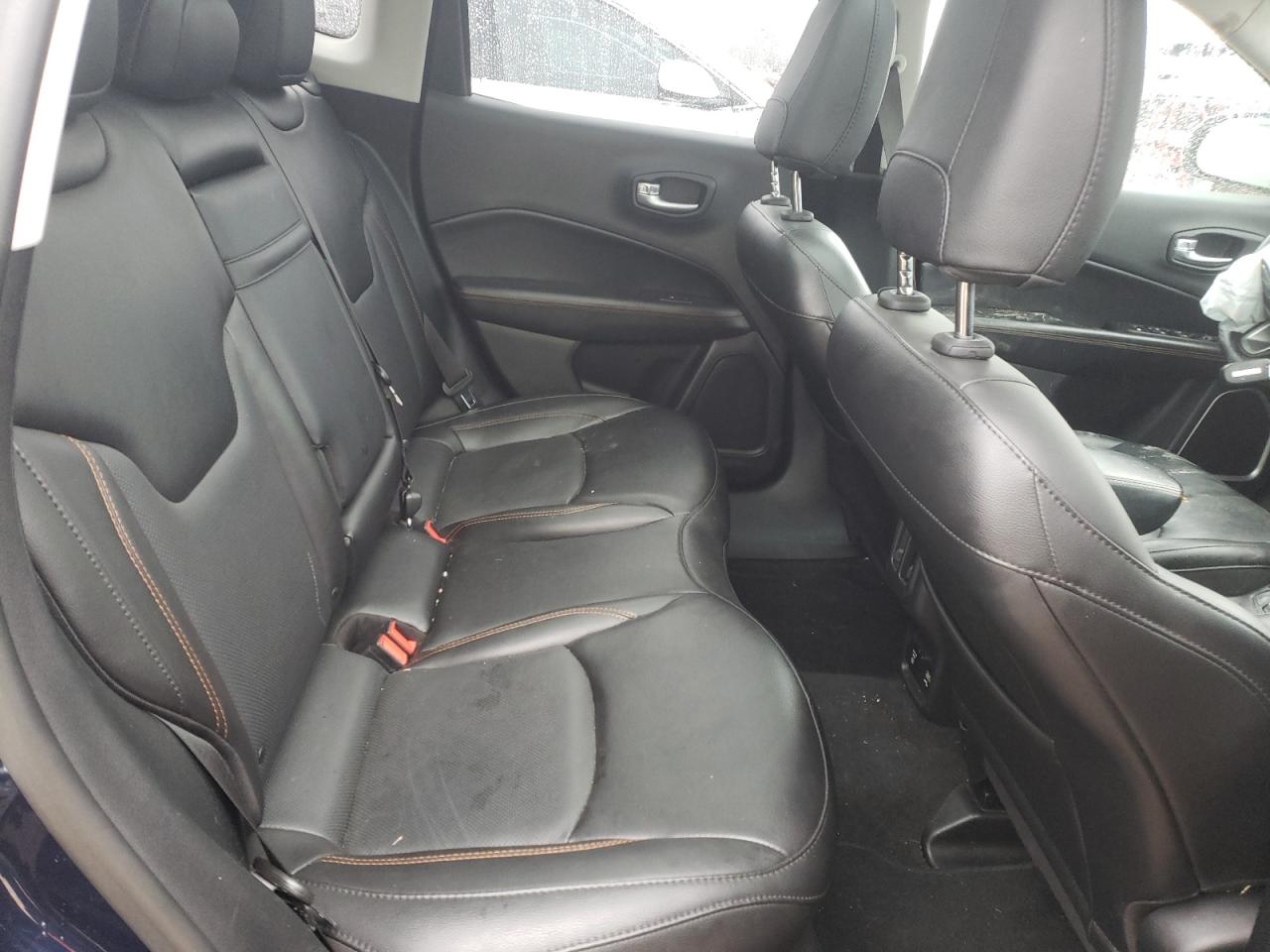 2019 Jeep Compass - Image 10
