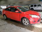 2013 Ford Focus Se de vânzare în Sandston, VA - Side