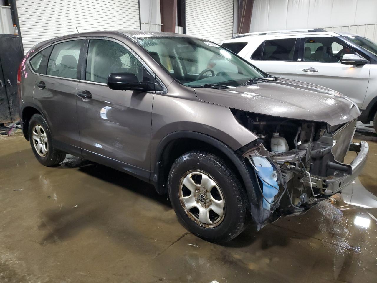 2013 Honda CR-V - Image 4