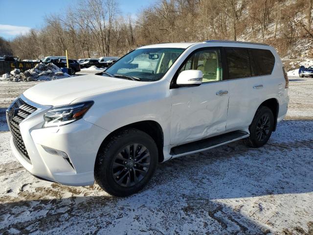 2023 Lexus Gx 460