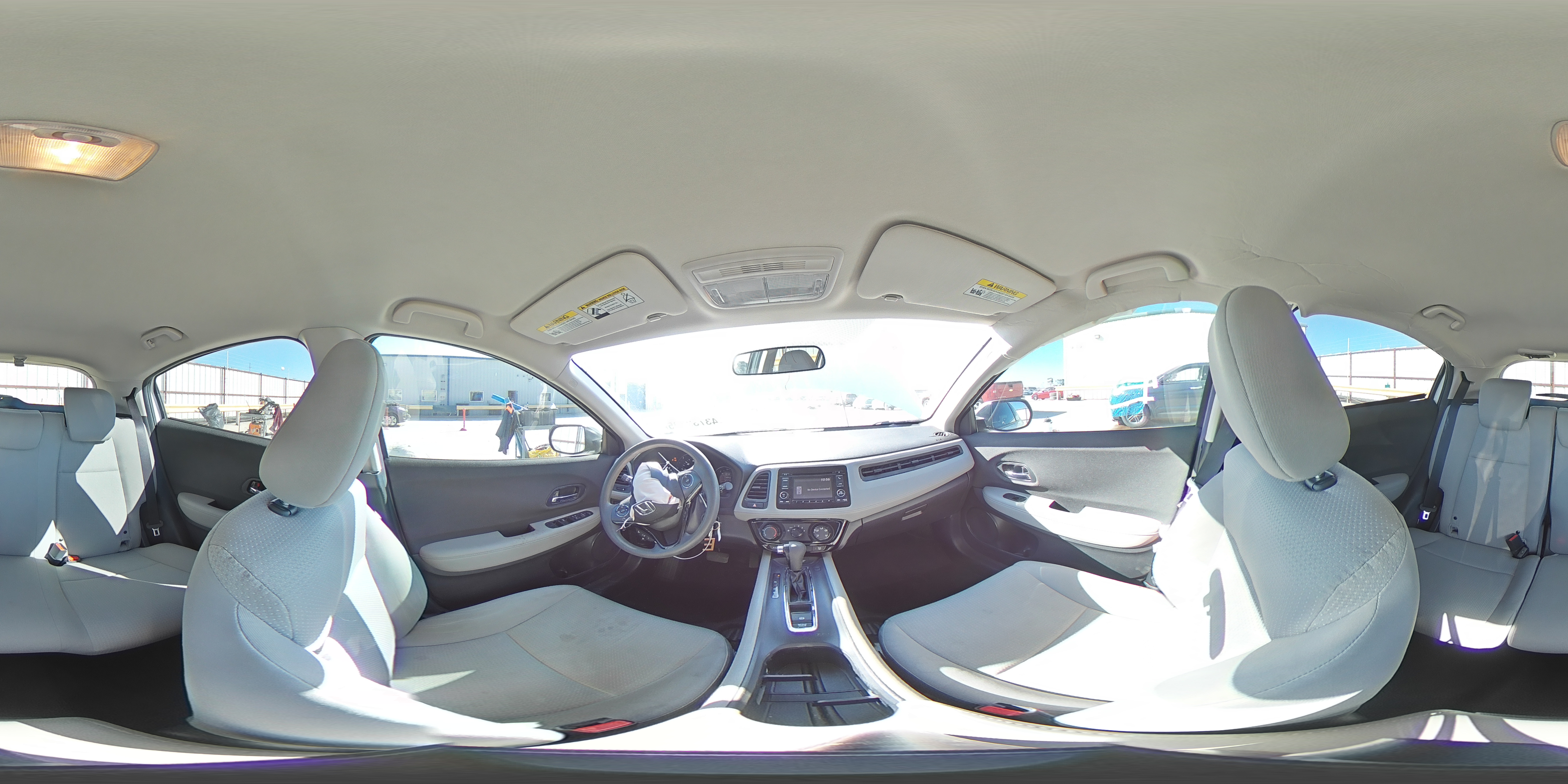 2022 Honda HR-V - Image 15