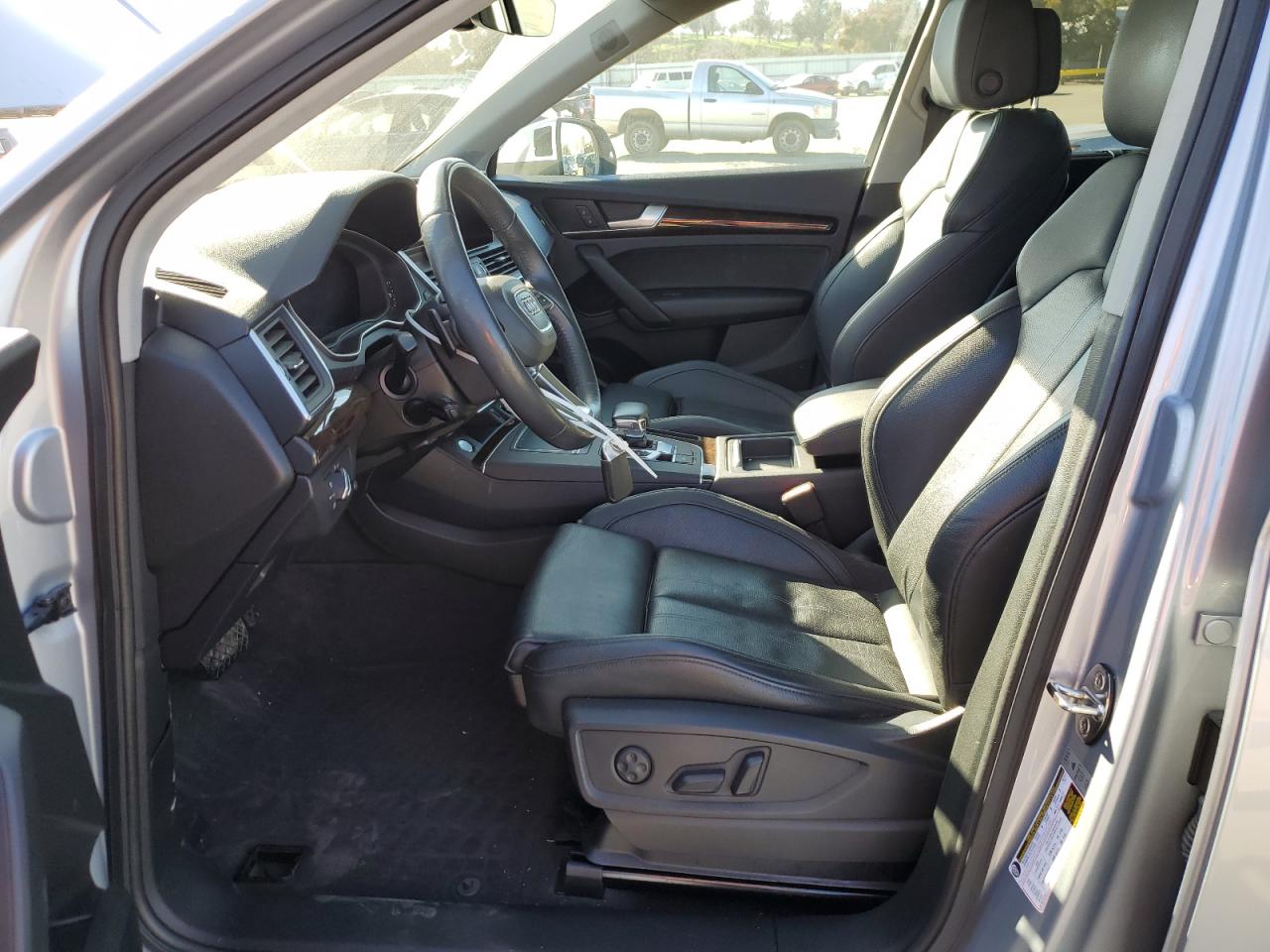 2018 Audi Q5 - Image 7