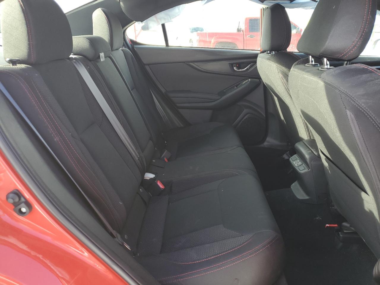 2024 Subaru WRX - Image 10