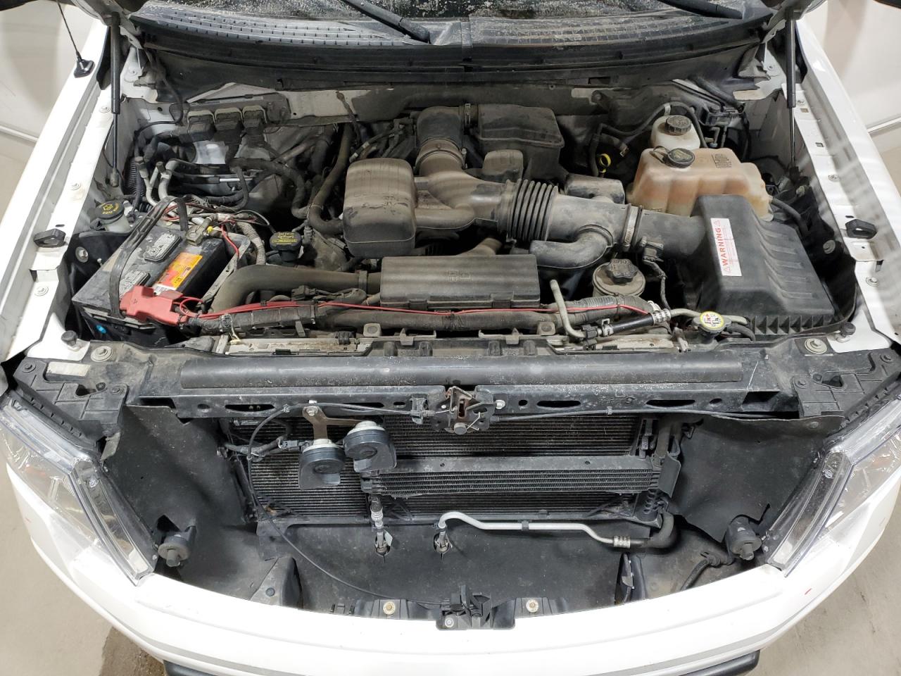 2010 Ford F-150 - Image 11