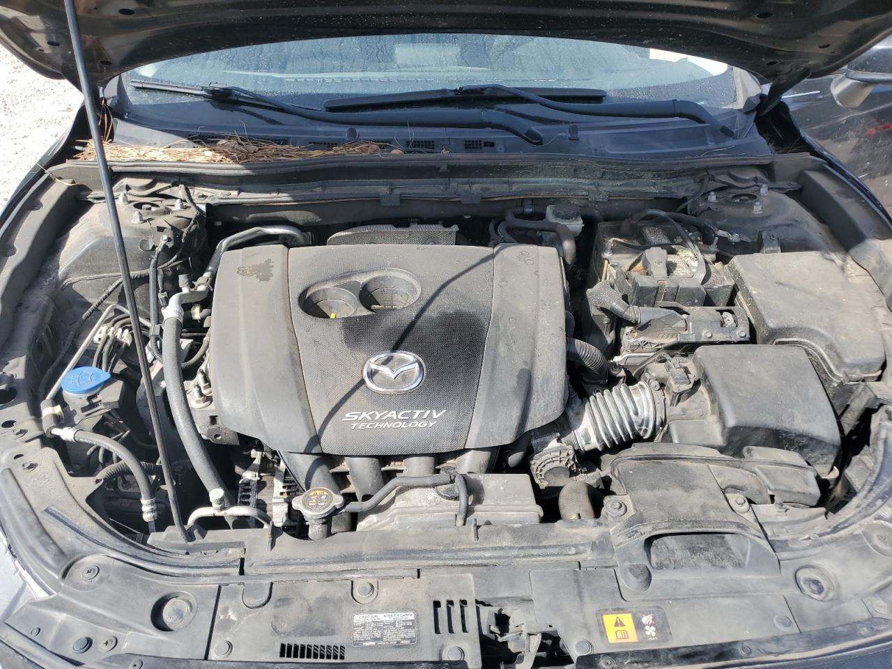 2014 Mazda 3 - Image 11