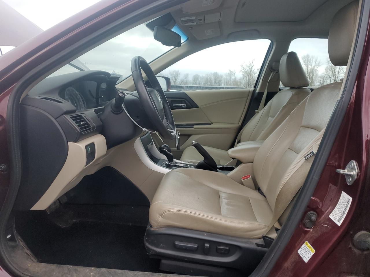 2013 Honda Accord - Image 7
