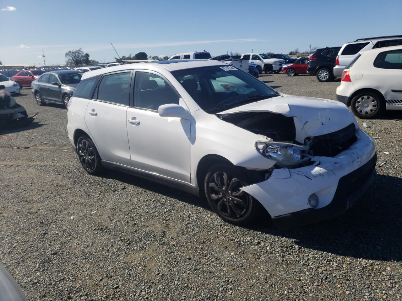 2005 Toyota Corolla - Image 4