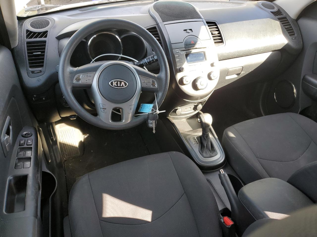 2011 Kia Soul - Image 8