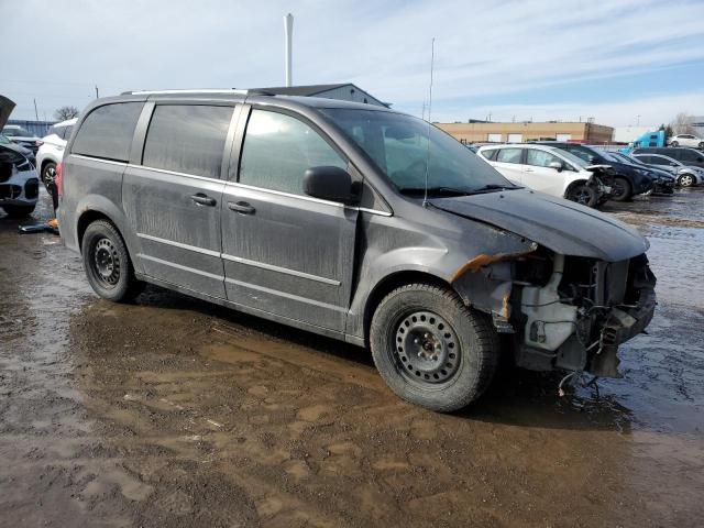 2015 DODGE GRAND CARAVAN CREW