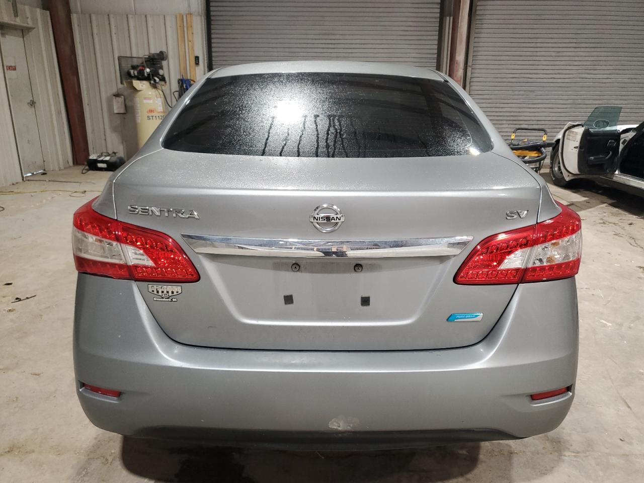 2014 Nissan Sentra - Image 6
